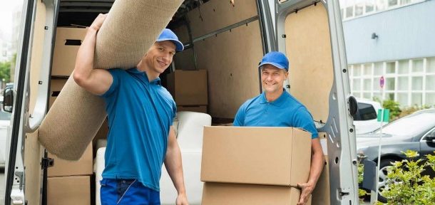 packers movers Hisar