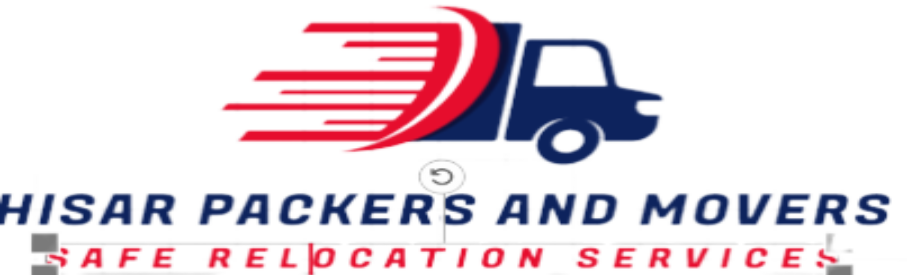 Hisar Packers and Movers Logo