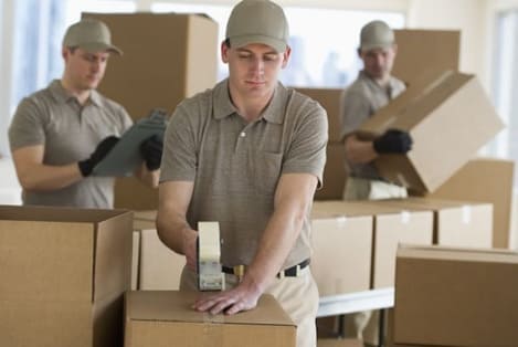 Best Packers and Movers in Hisar